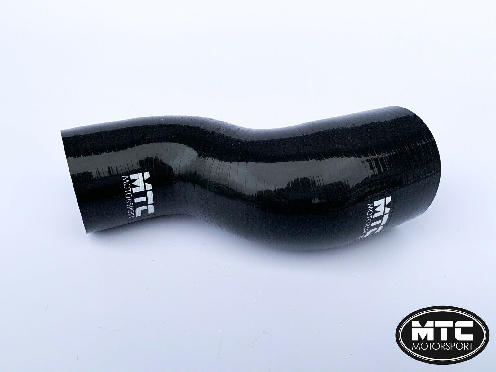 Vauxhall Astra Zafira GSI 2.0 Top Hat to Intercooler Hose Z20LET | MTC Motorsport