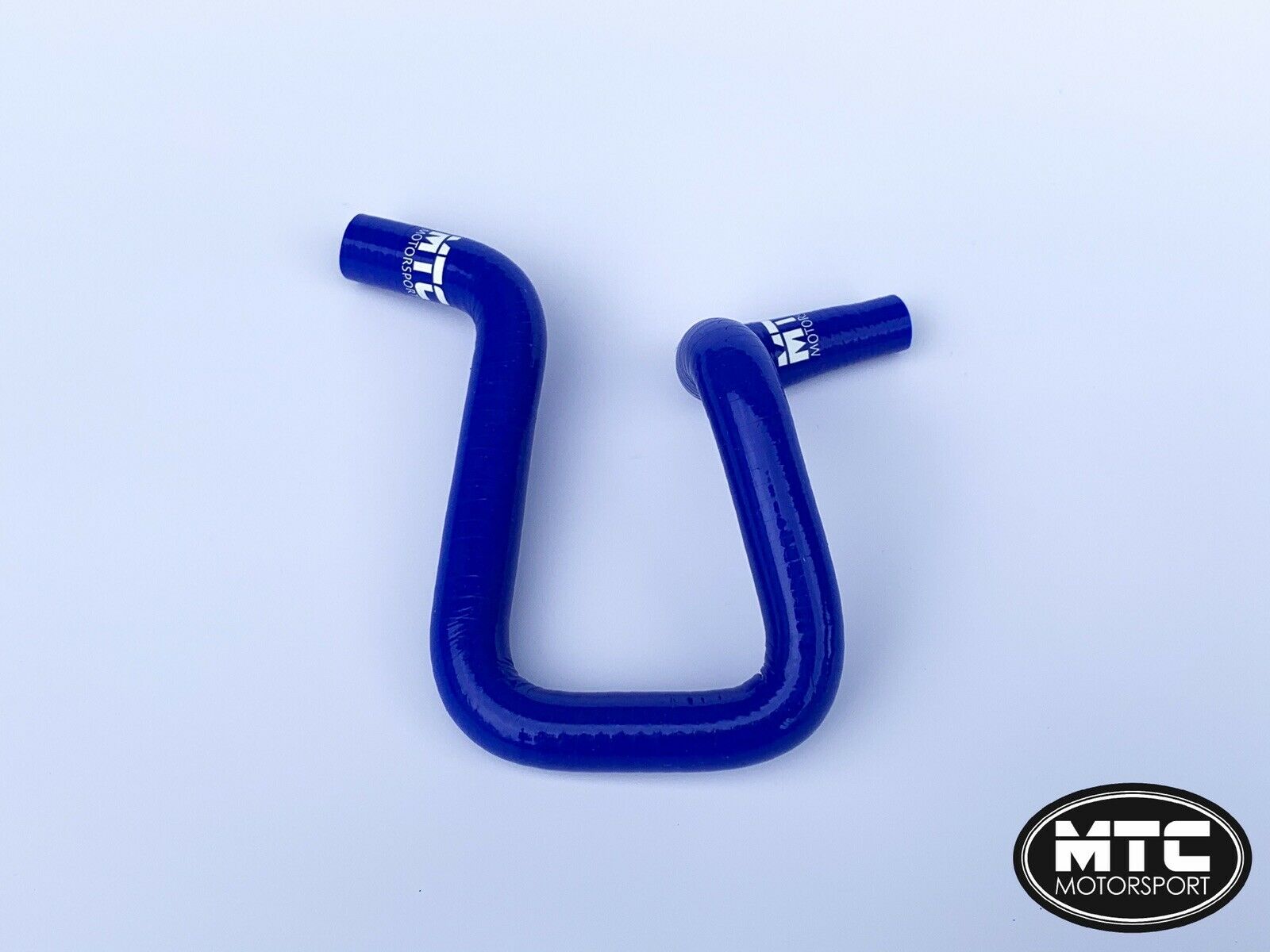 Astra VXR GSI Silicone One Way Breather Z20LET Z20LEH Blue | MTC Motorsport