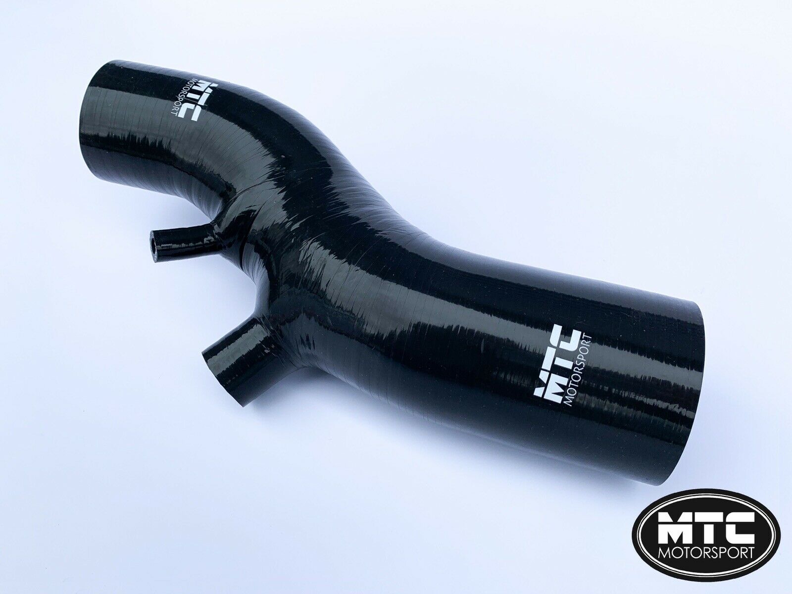 Renault Megane RS250 265 275 Intake Airbox Inlet Hose Black | MTC Motorsport