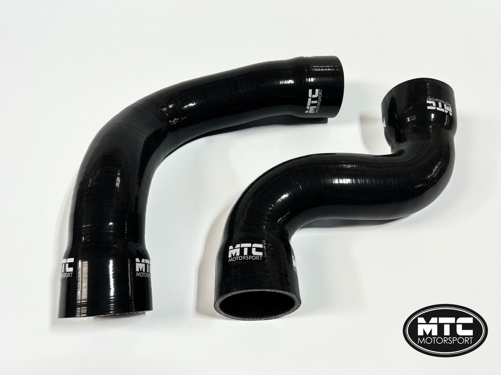 MTC AUDI S3 A3 TT LEON CUPRA R BAM 225 210 1.8T UPPER INTERCOOLER BOOST HOSE KIT