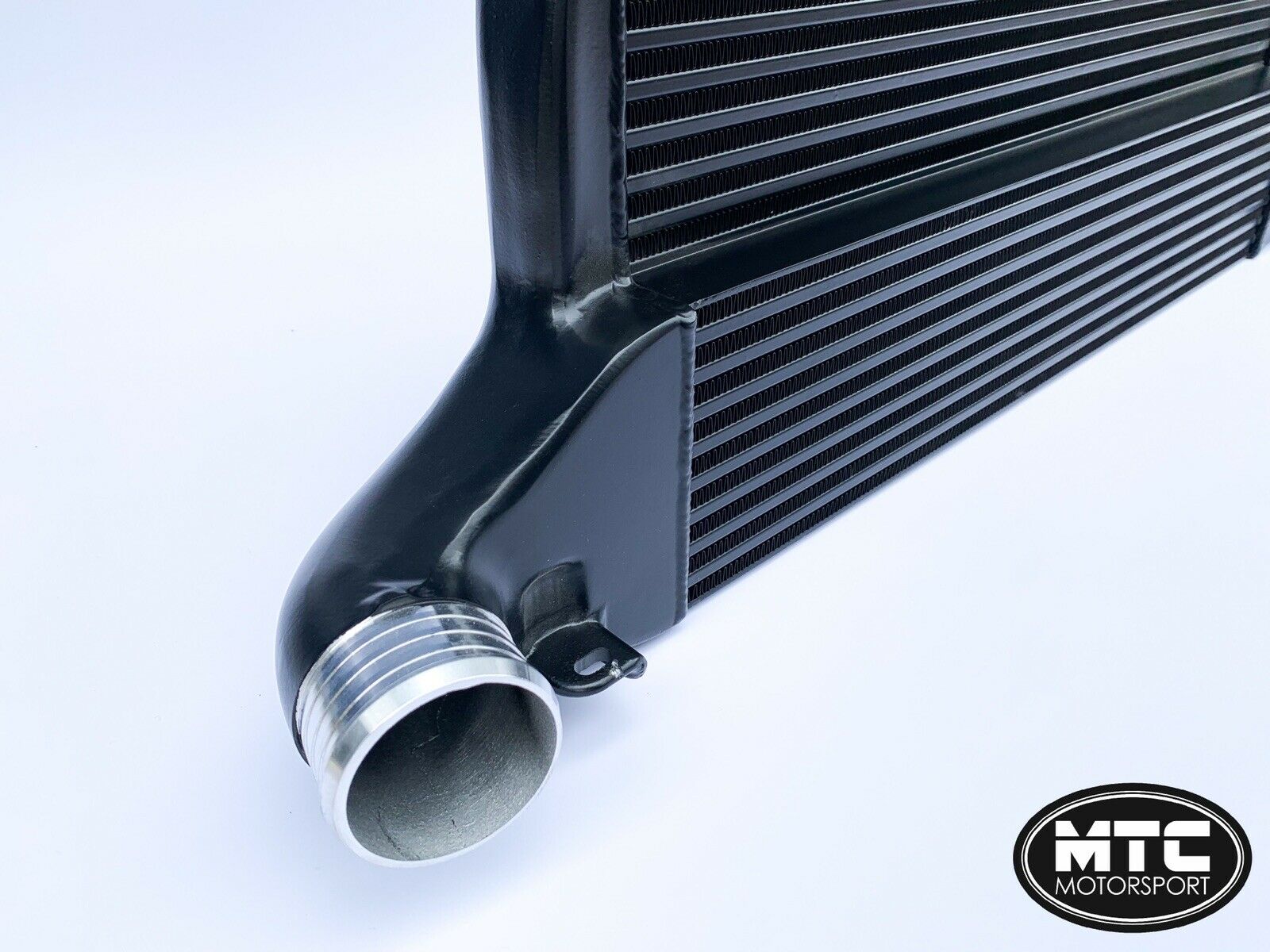 Ford Fiesta ST ST180 Intercooler MK7 Stepped Stage 3 | MTC Motorsport