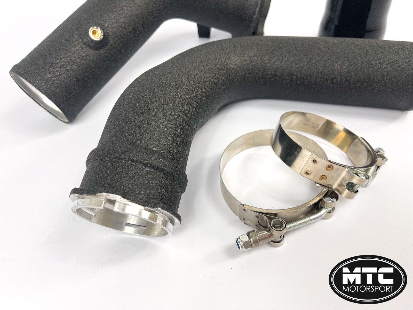 BMW F Chassis 320i 330i 2.0L Charge Pipe Kit B46 B48