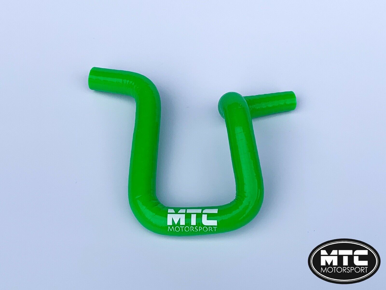 Astra VXR GSI Silicone One Way Breather Z20LET Z20LEH Green | MTC Motorsport