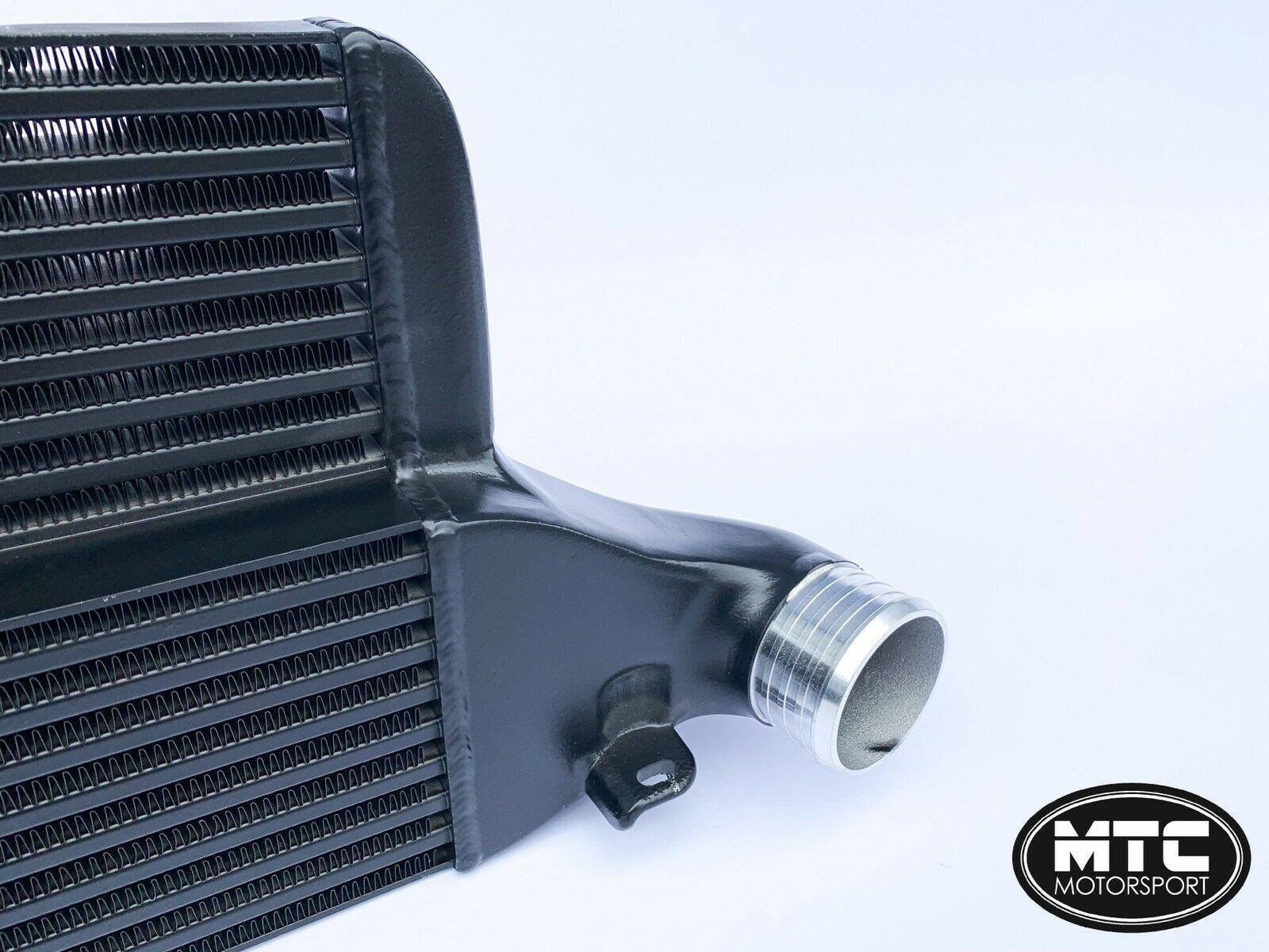 Ford Fiesta ST ST180 Intercooler MK7 Stepped Stage 3 | MTC Motorsport