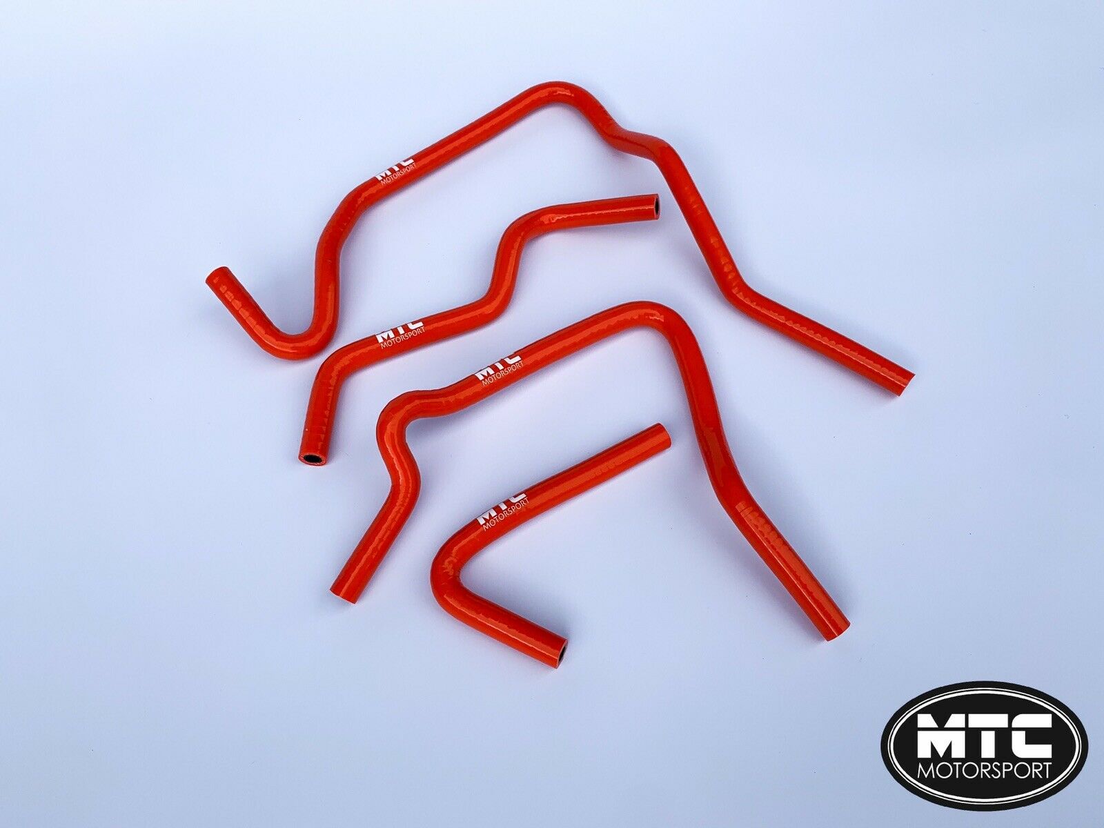 Astra Zafira GSI SRI Coolant Ancillary Hoses Z20LET 2.0T Turbo | MTC Motorsport