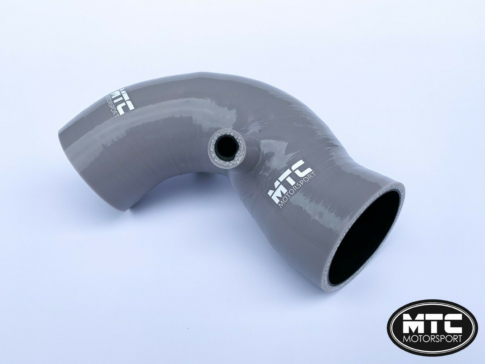 Mini Cooper S R53 Silicone Intake Hose 02-07 | MTC Motorsport
