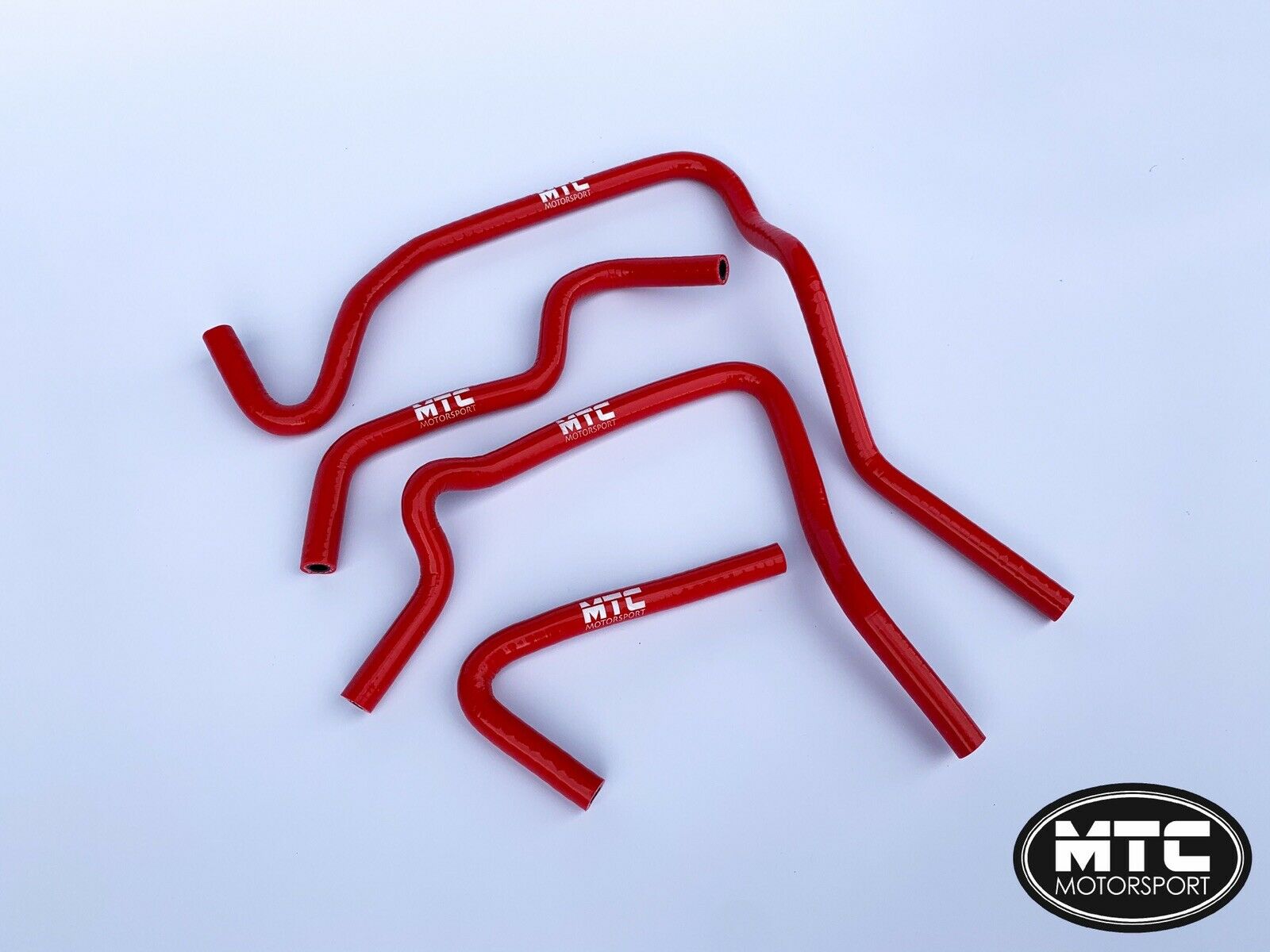 Astra Zafira GSI SRI Coolant Ancillary Hoses Z20LET 2.0T Turbo | MTC Motorsport