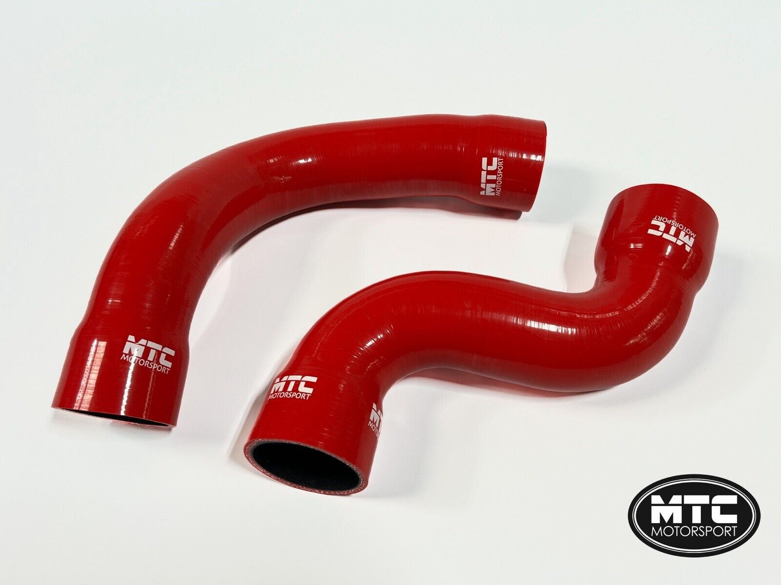 MTC AUDI S3 A3 TT LEON CUPRA R BAM 225 210 1.8T UPPER INTERCOOLER BOOST HOSE KIT