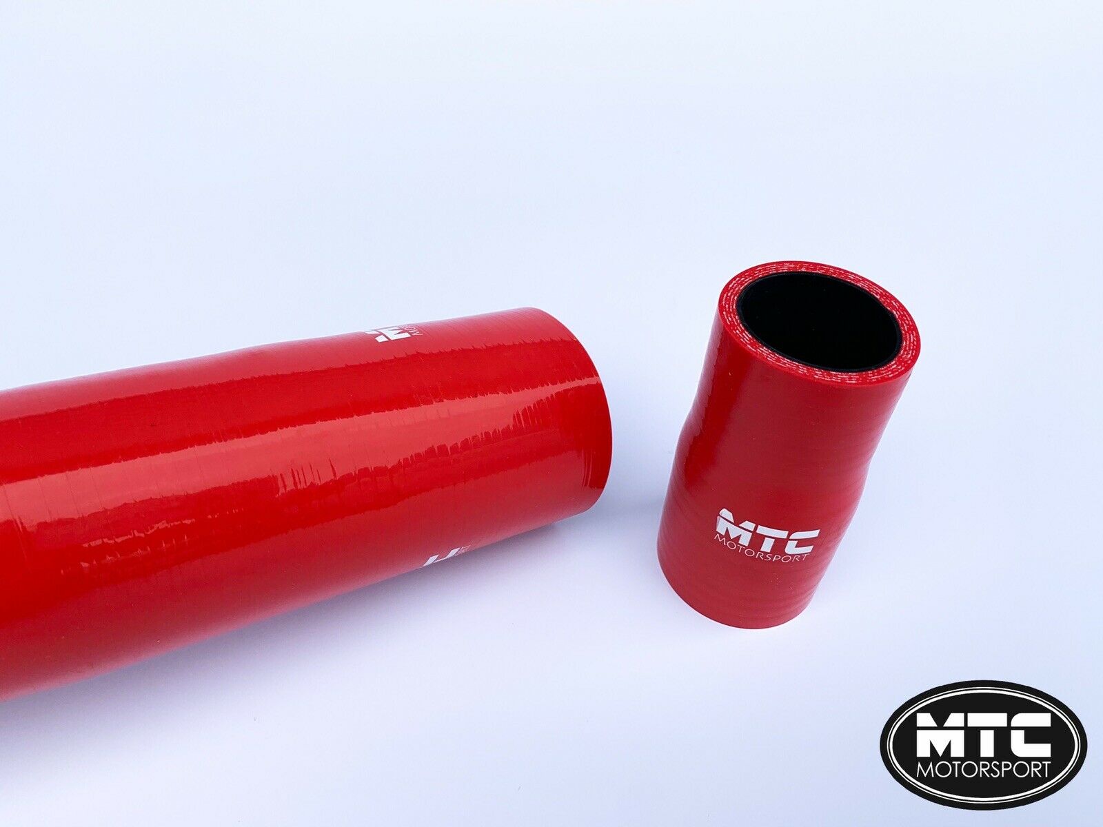 Renault Megane 225 R26 Intake Airbox Hose R26R Red | MTC Motorsport
