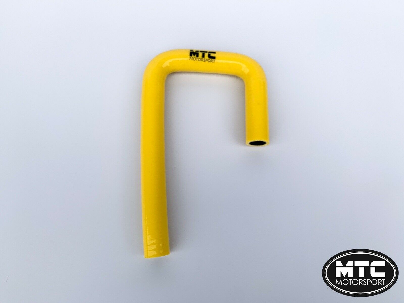Astra VXR GSI Crossover Breather Hose Z20LET Yellow | MTC Motorsport