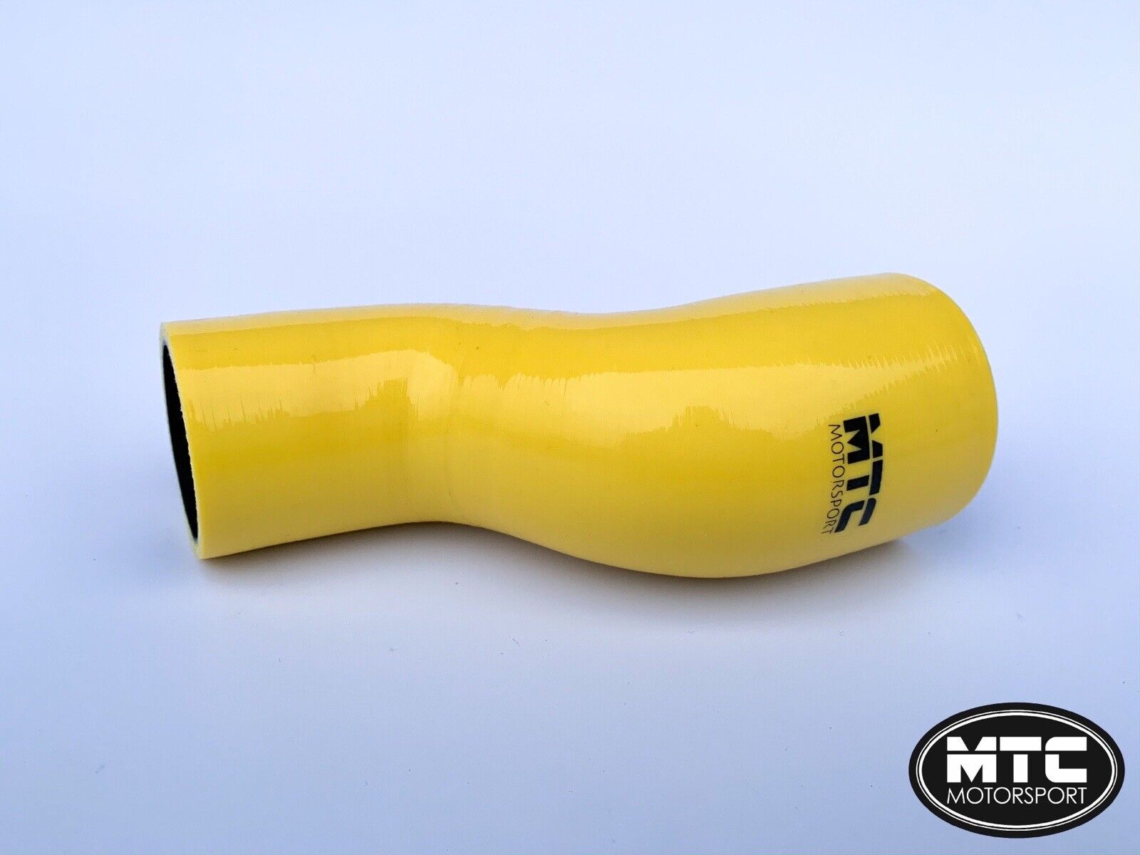 Vauxhall Astra Zafira VXR 2.0 Top Hat to Intercooler Hose Z20LEH | MTC Motorsport