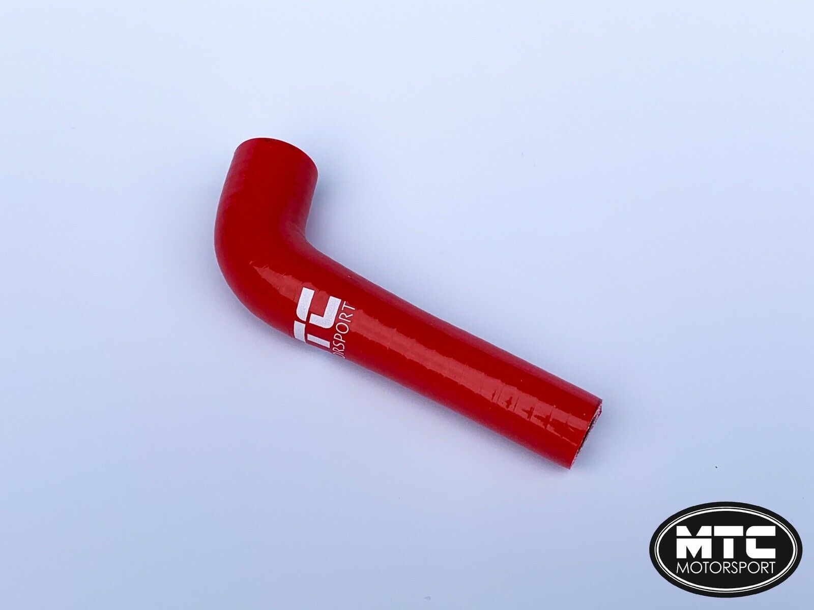 Astra VXR GSI Silicone Cam Breather Hose Z20LET Z20LEH Red | MTC Motorsport