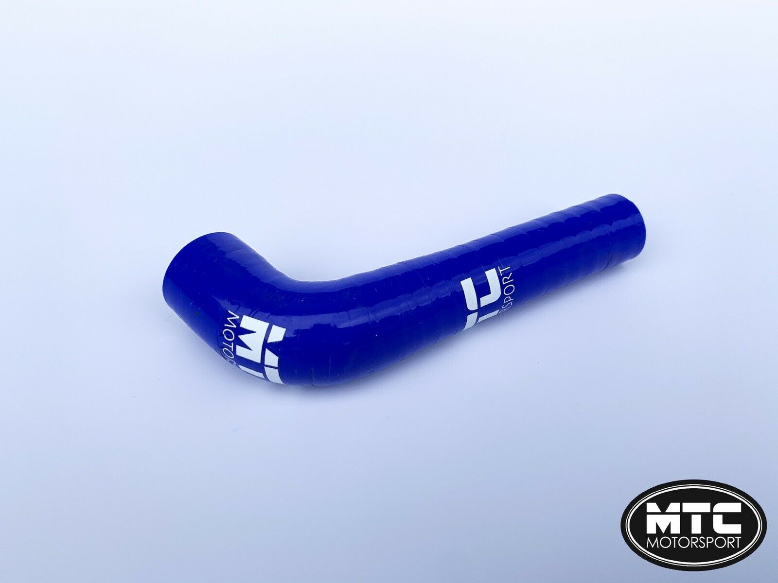 Astra VXR GSI Silicone Cam Breather Hose Z20LET Z20LEH Blue | MTC Motorsport