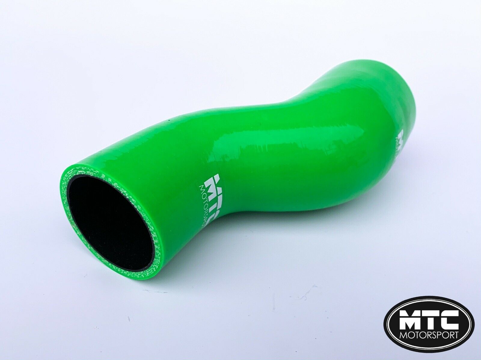 Vauxhall Astra Zafira GSI 2.0 Top Hat to Intercooler Hose Z20LET | MTC Motorsport