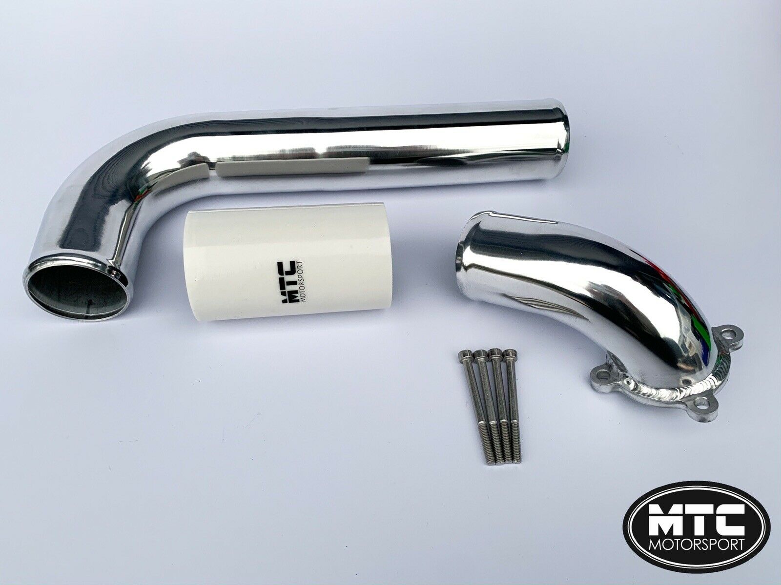 Astra VXR Top Hat Intake Power Pipe Z20LEH Z20LET 2.5" Turbo GSI | MTC Motorport