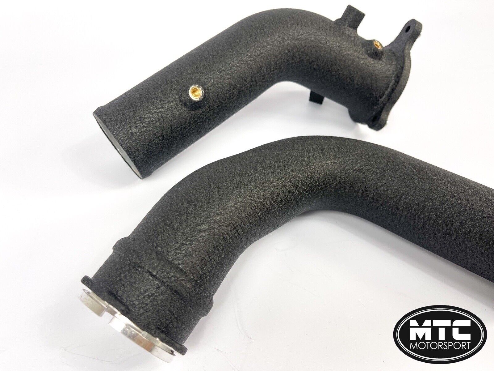 BMW F Chassis 320i 330i 2.0L Charge Pipe Kit B46 B48