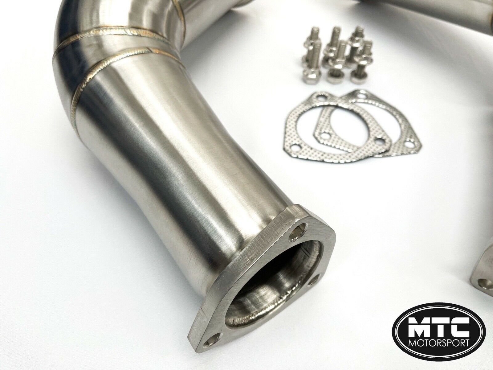 Audi RS7 C8 Decat Downpipes | MTC Motorsport