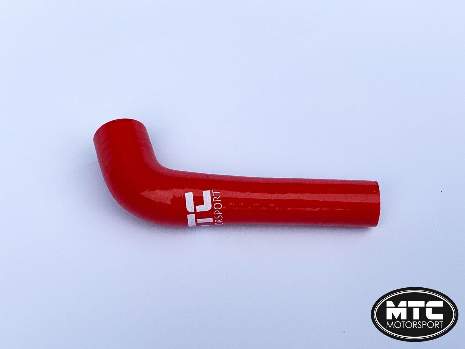 Astra VXR GSI Silicone Cam Breather Hose Z20LET Z20LEH Red | MTC Motorsport