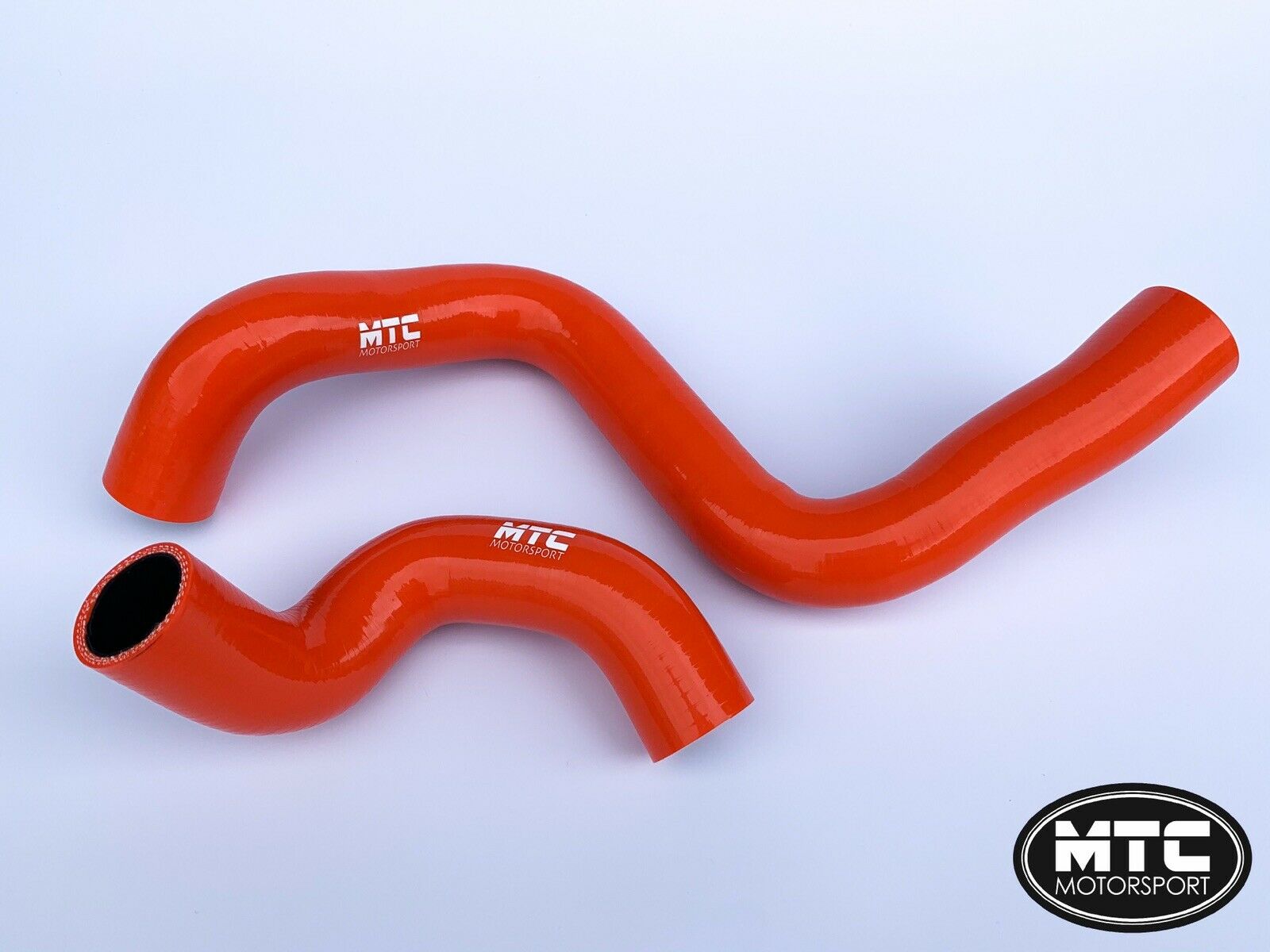 Astra Zafira GSI SRI Coolant Radiator Hose Kit Z20LET 2.0T Turbo | MTC Motorsport