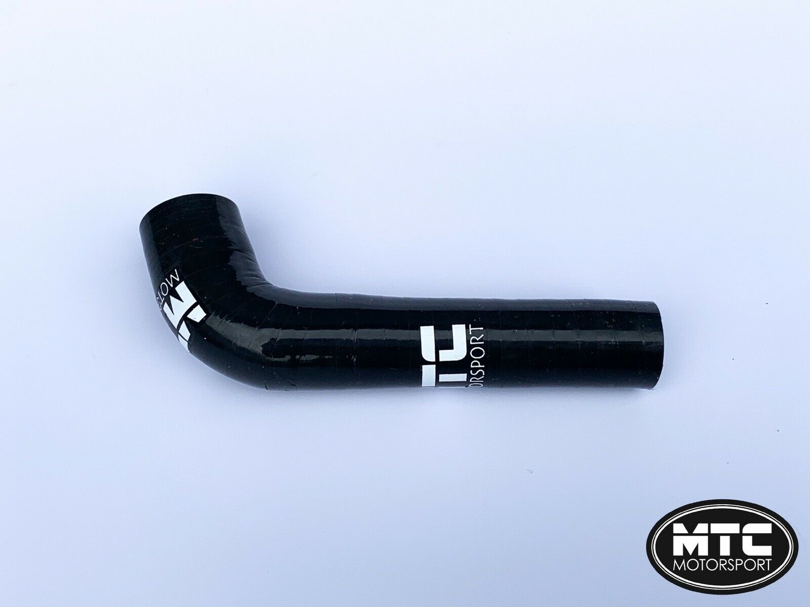 Astra VXR GSI Silicone Cam Breather Hose Z20LET Z20LEH Black | MTC Motorsport