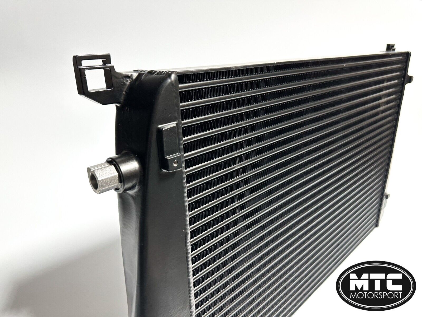 Golf R GTI MK8 Front Mount Intercooler FMIC 2.0 TSI T&F | MTC Motorsport