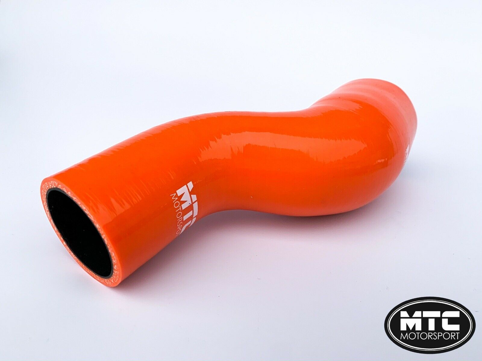 Vauxhall Astra Zafira VXR 2.0 Top Hat to Intercooler Hose Z20LEH