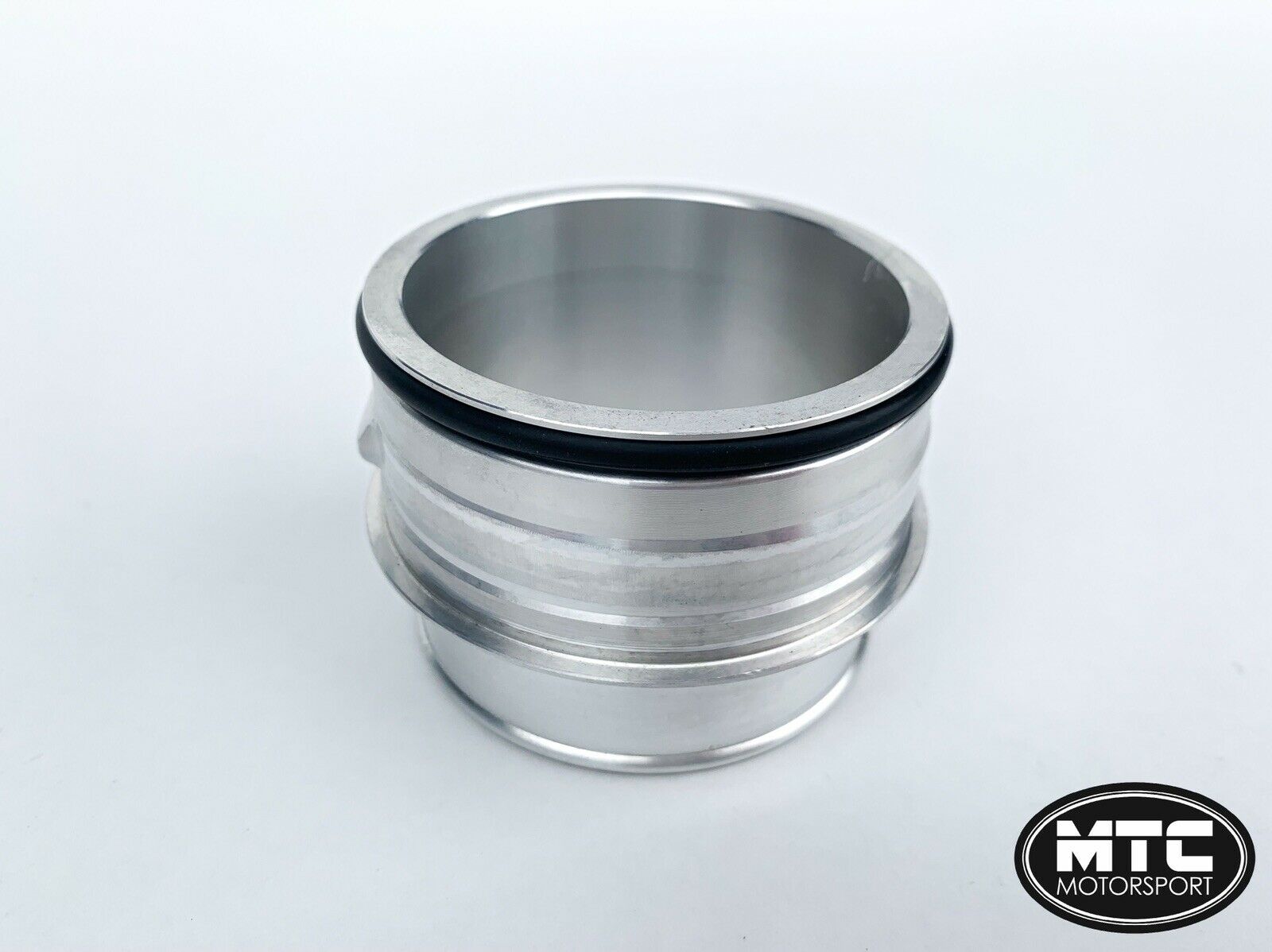 BMW 335D Aluminium Intercooler Connector E90 E91 E92 E93 | MTC Motorsport