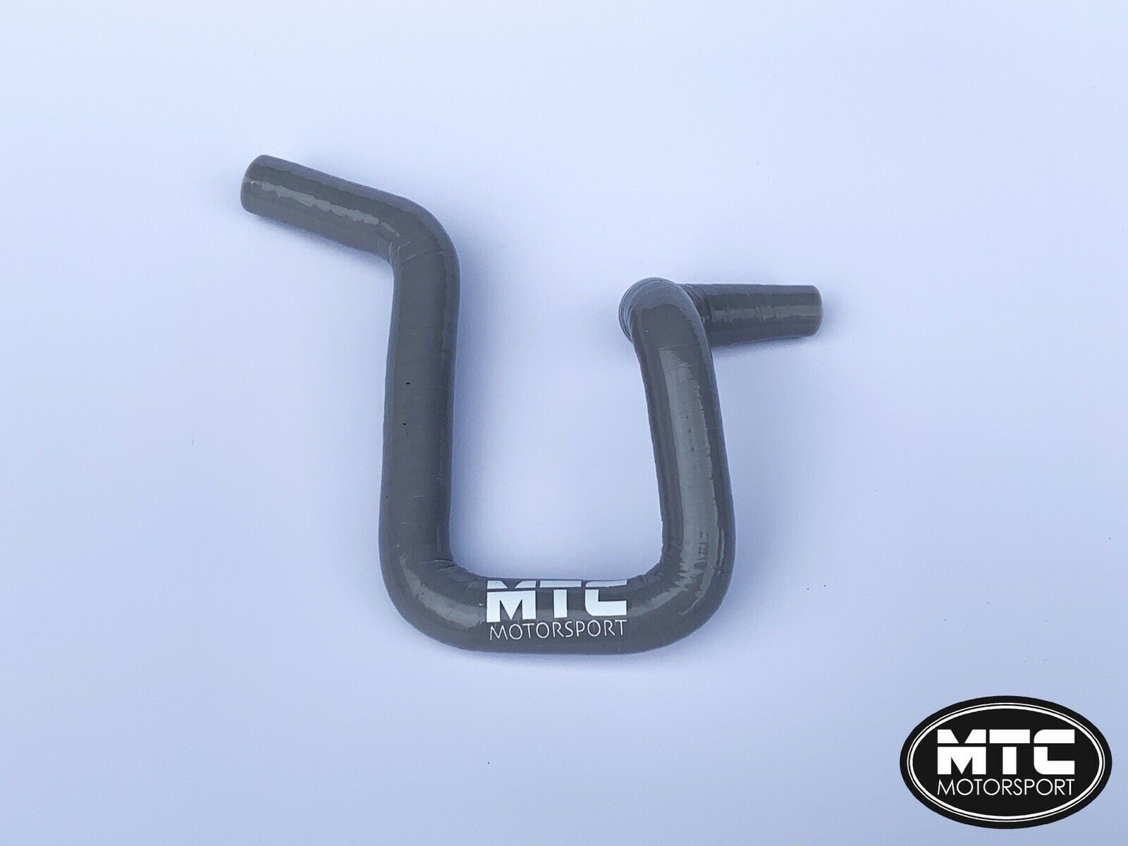 Astra VXR GSI Silicone One Way Breather Z20LET Z20LEH Grey | MTC Motorsport