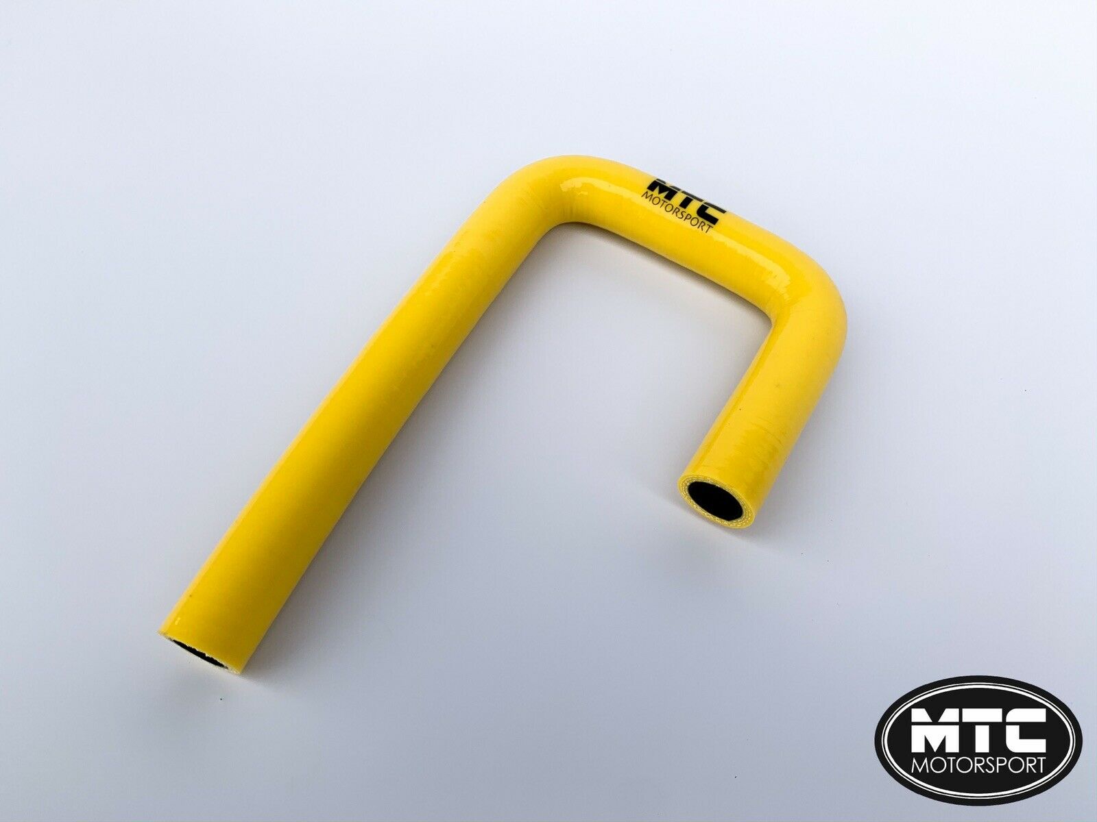 Astra VXR GSI Crossover Breather Hose Z20LET Yellow | MTC Motorsport