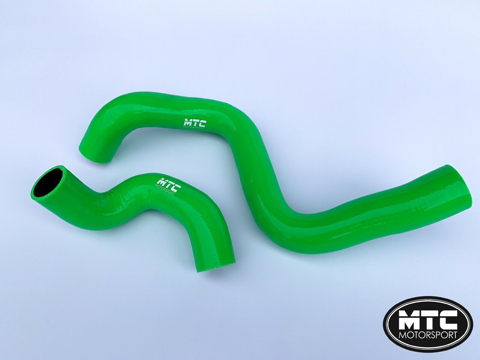 Astra Zafira GSI SRI Coolant Radiator Hose Kit Z20LET 2.0T Turbo | MTC Motorsport