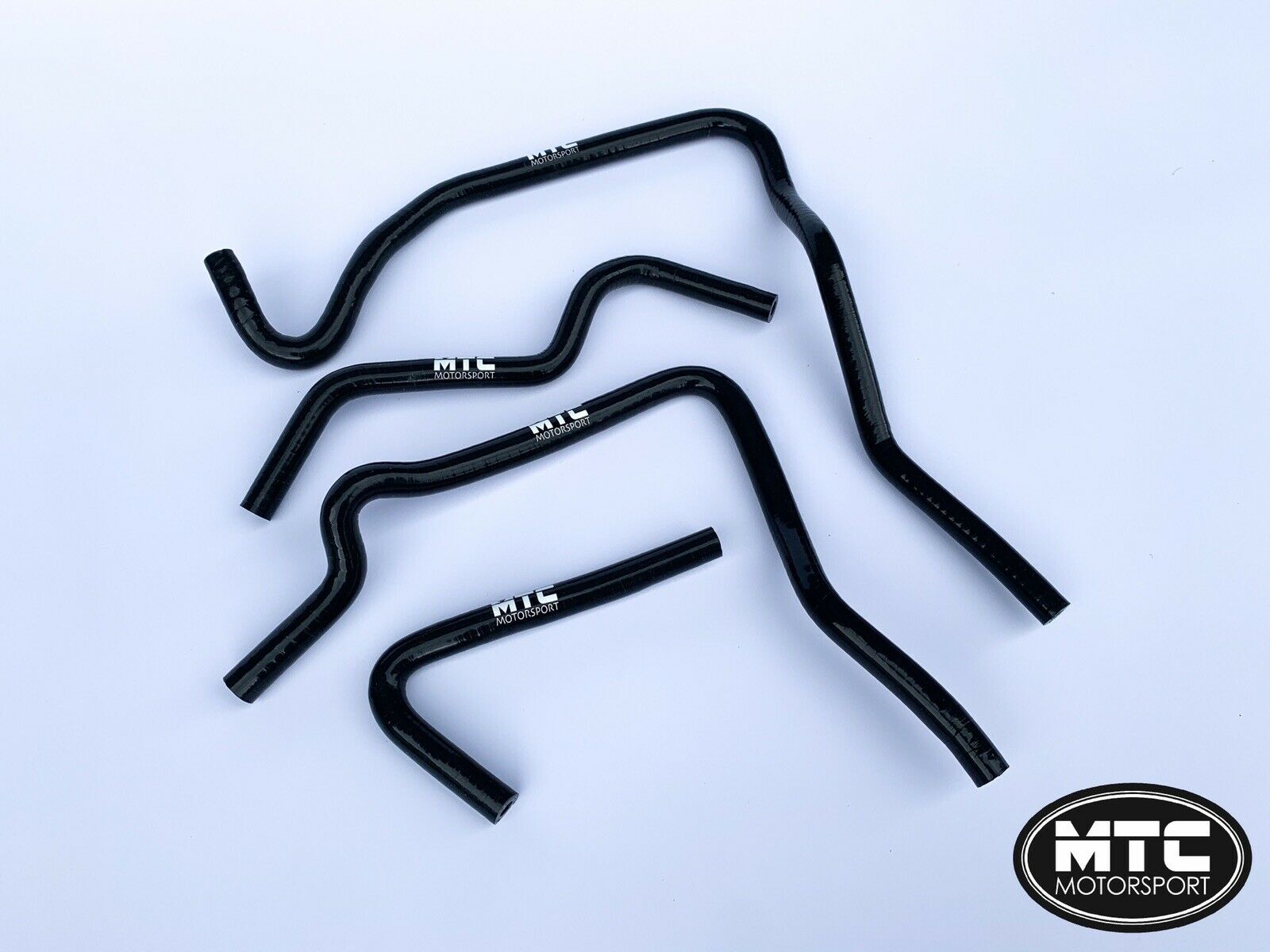 Astra Zafira GSI SRI Coolant Ancillary Hoses Z20LET 2.0T Turbo | MTC Motorsport