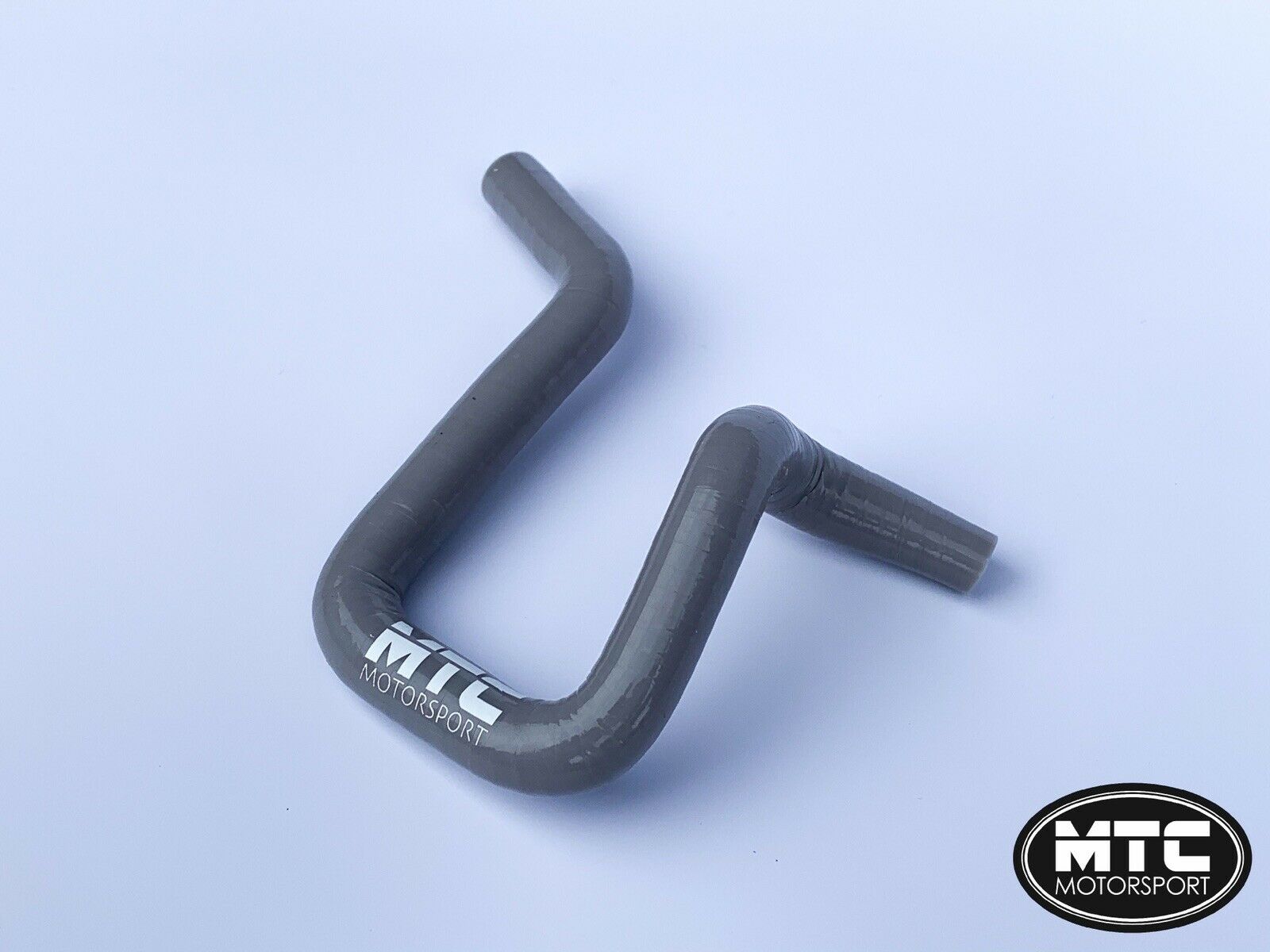 Astra VXR GSI Silicone One Way Breather Z20LET Z20LEH Grey | MTC Motorsport