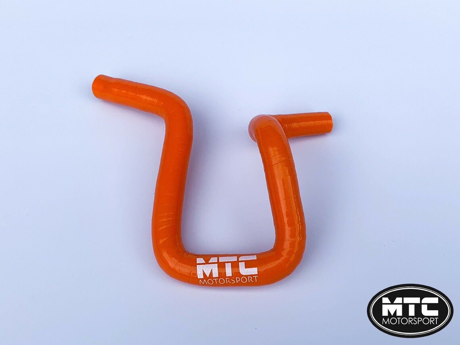 Astra VXR GSI Silicone One Way Breather Z20LET Z20LEH Orange | MTC Motorsport