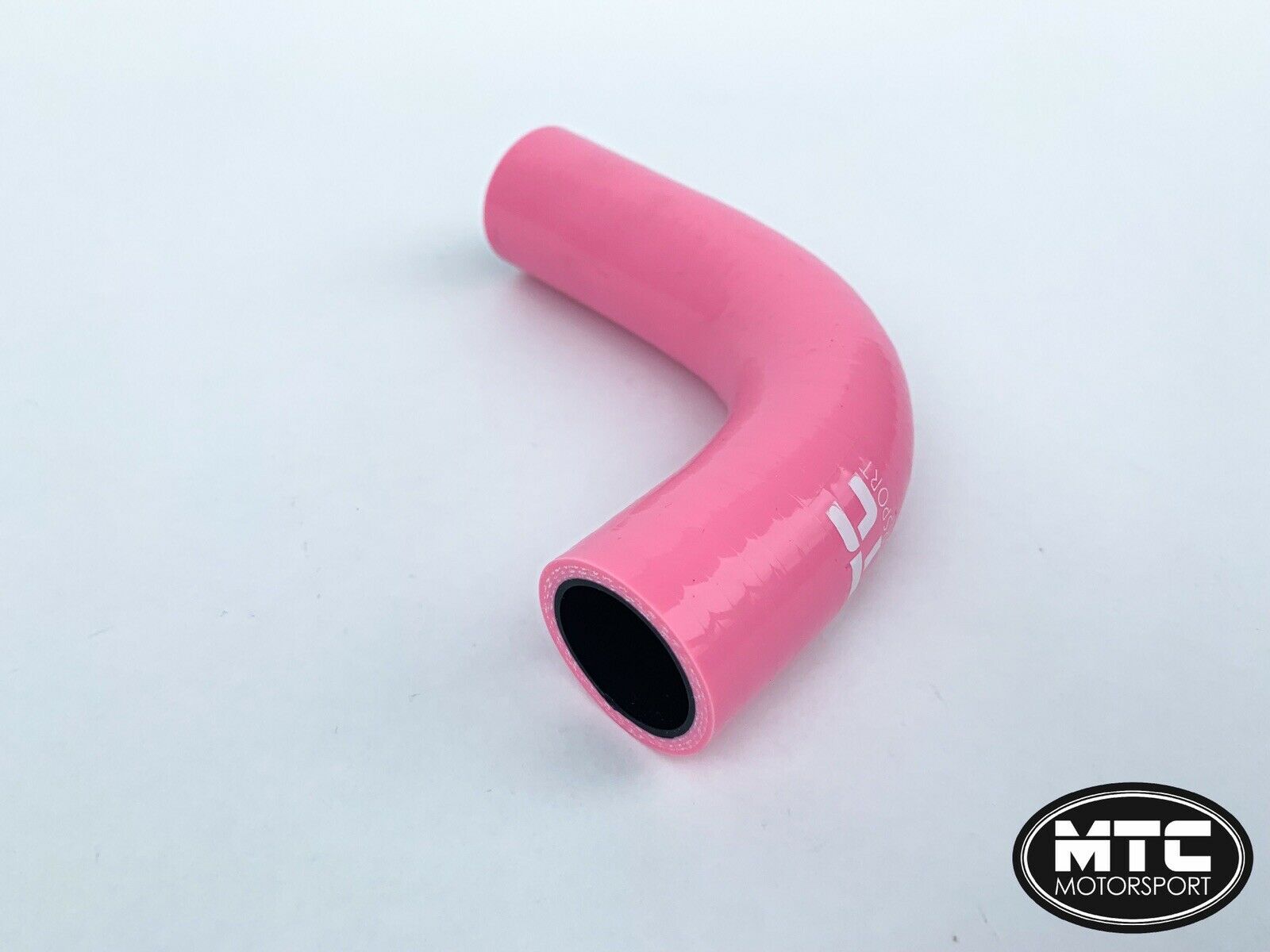 Astra VXR GSI Silicone Breather Hose Z20LET Z20LEH Pink | MTC Motorsport