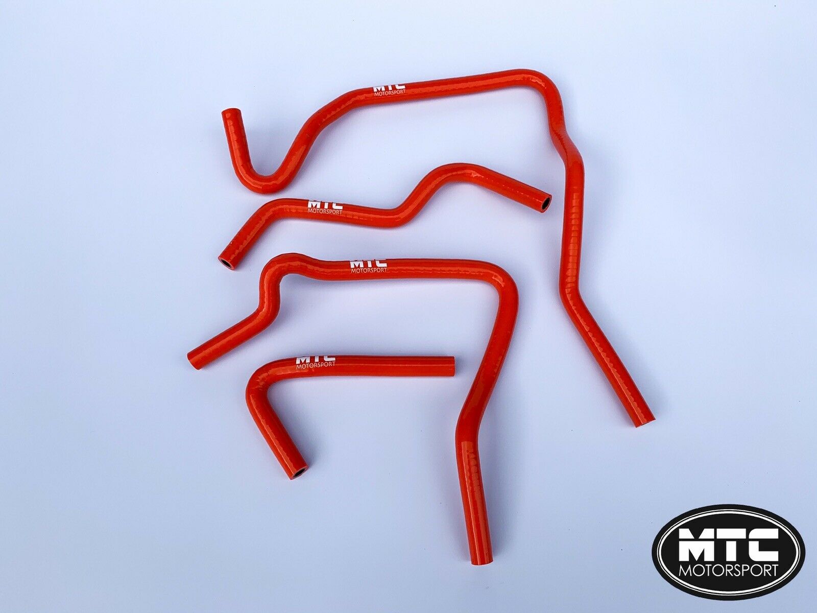 Astra Zafira GSI SRI Coolant Ancillary Hoses Z20LET 2.0T Turbo | MTC Motorsport