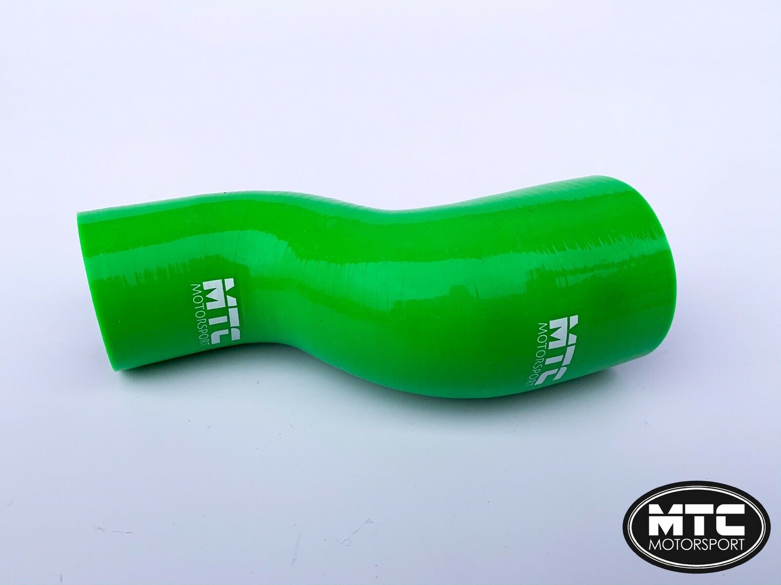 Vauxhall Astra Zafira GSI 2.0 Top Hat to Intercooler Hose Z20LET | MTC Motorsport