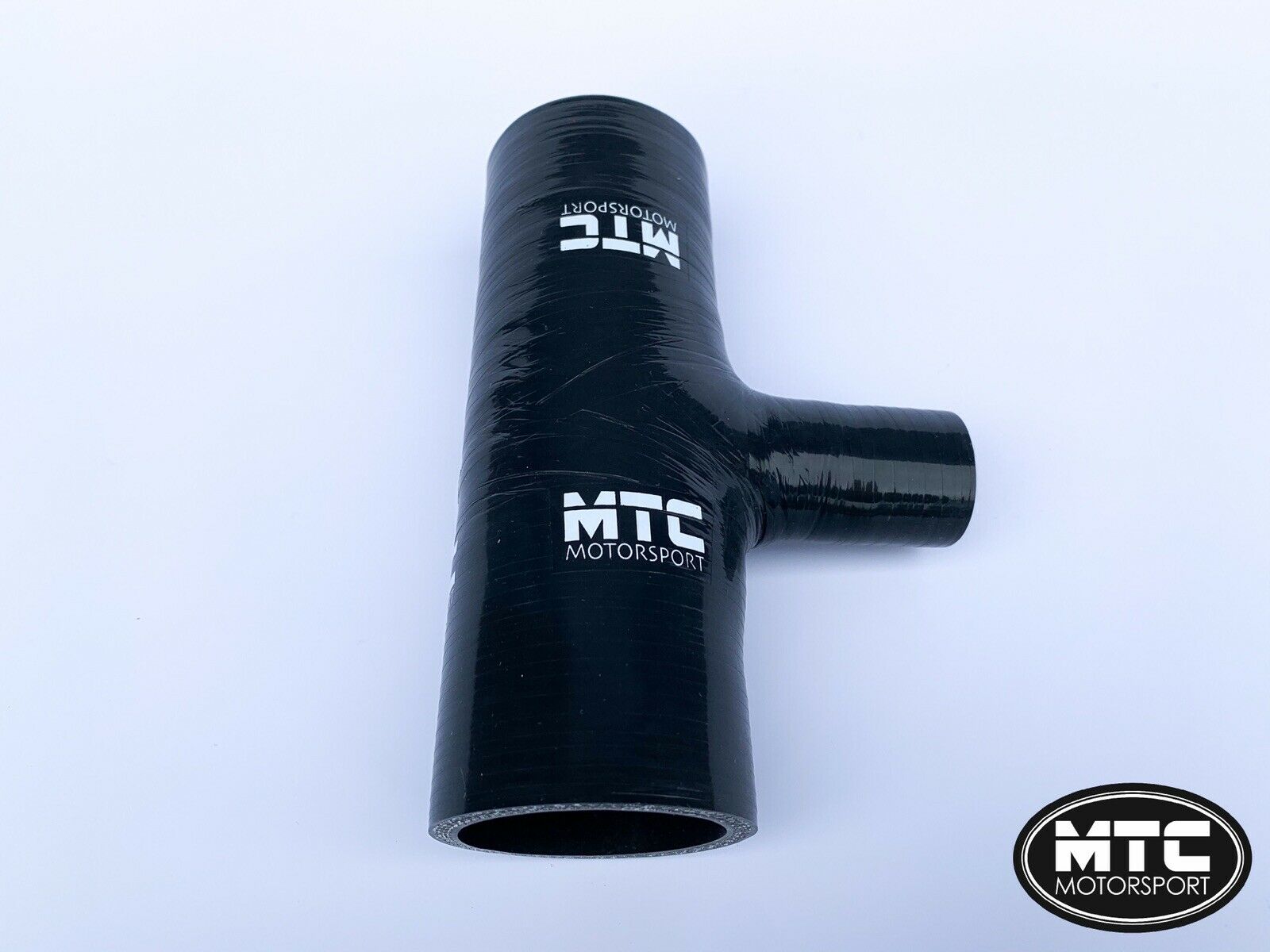 Renault Megane 225 R26 DV Boost Hose R26R Dump Valve Black | MTC Motorsport