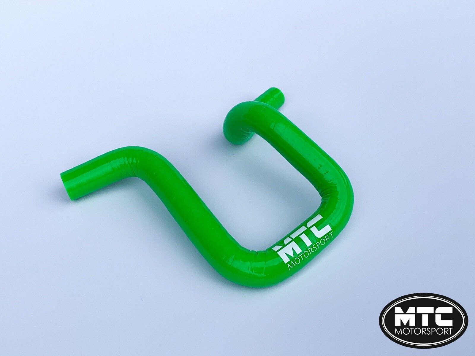 Astra VXR GSI Silicone One Way Breather Z20LET Z20LEH Green | MTC Motorsport