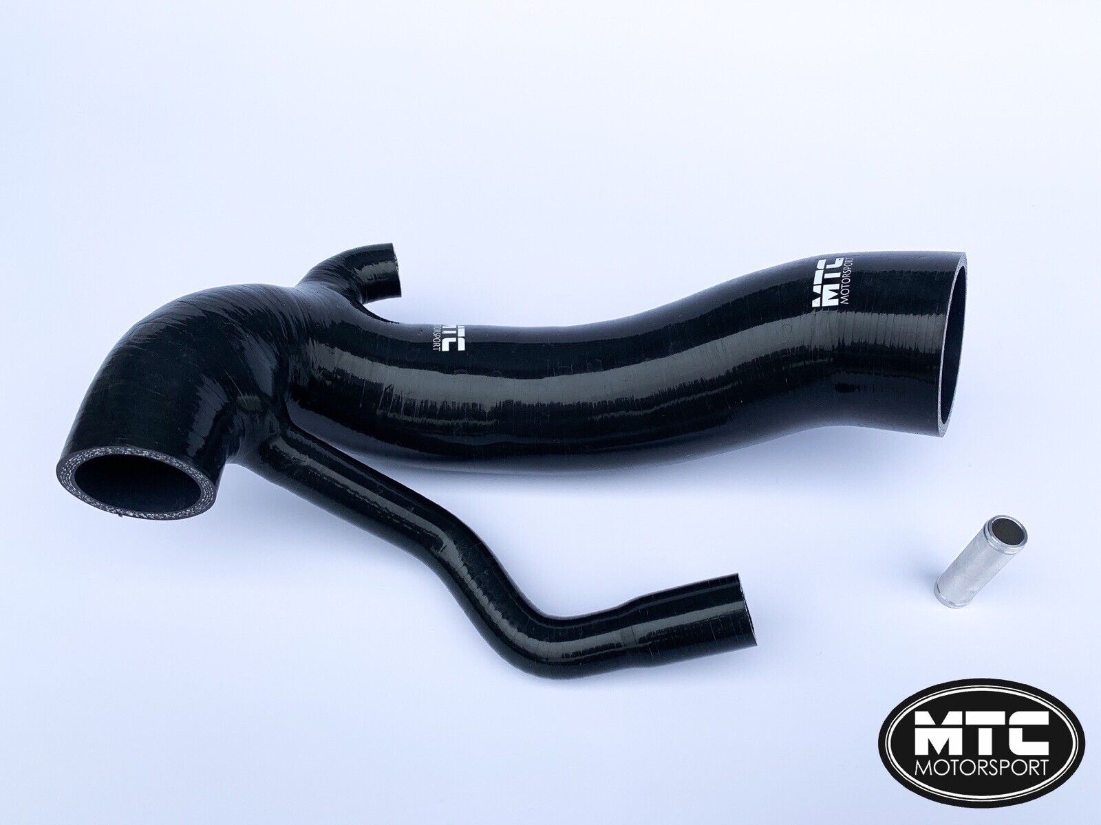 Peugeot RCZ THP 200 1.6T Induction Intake Hose Kit Black | MTC Motorsport