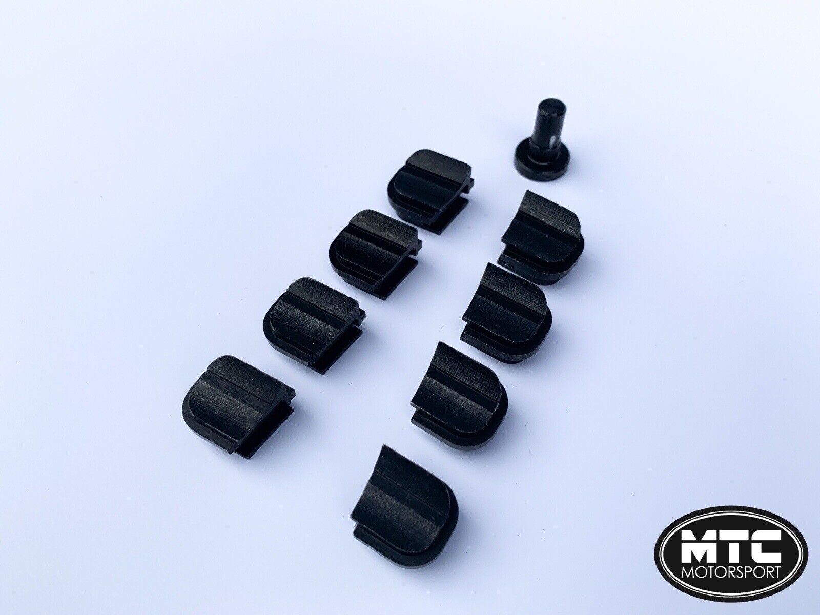 MTC 2.0 TFSI INTAKE MANIFOLD RUNNER FLAP DELETE SEAT VW GOLF R GTI AUDI