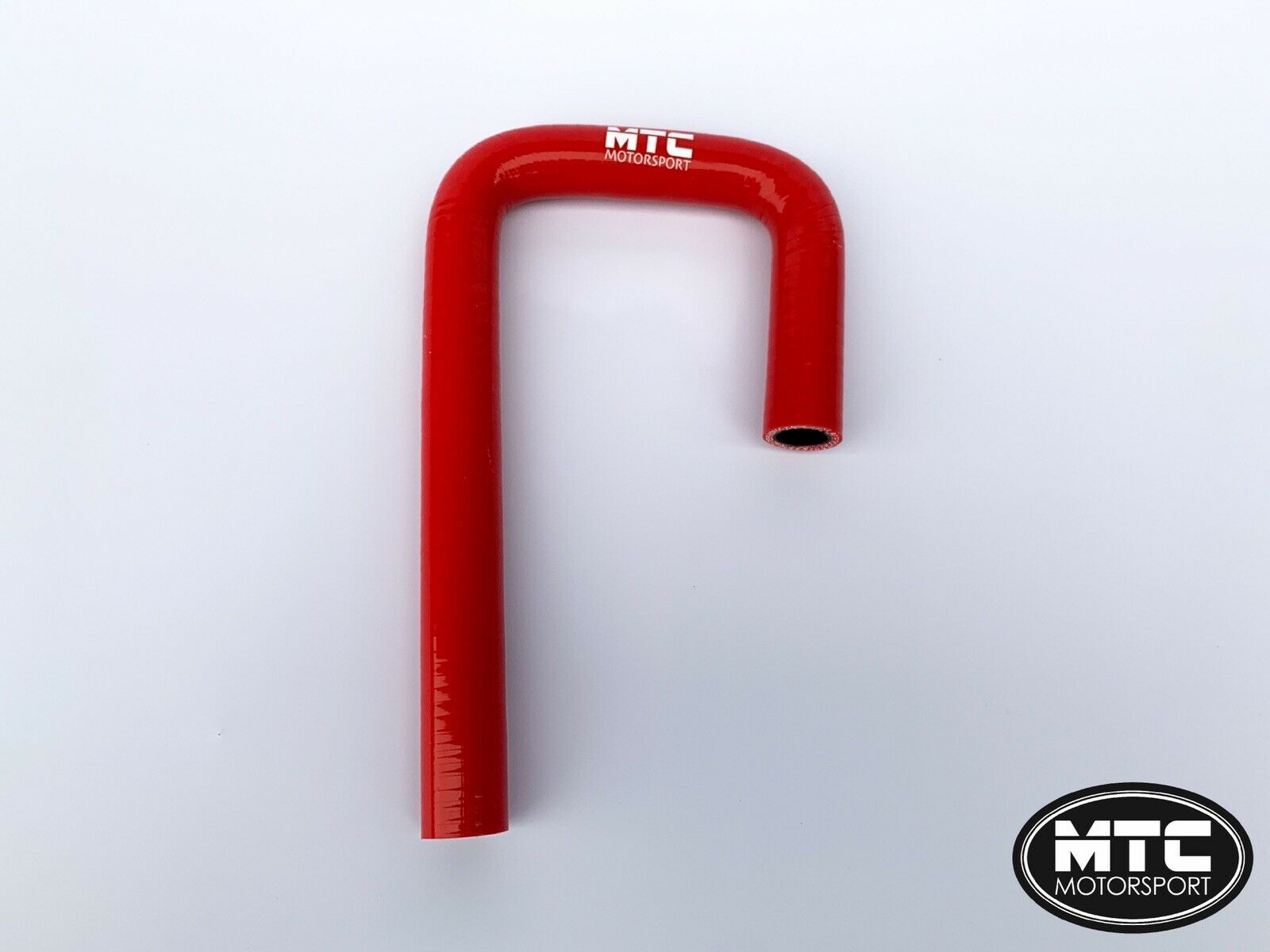 Astra VXR GSI Crossover Breather Hose Z20LET Red | MTC Motorsport
