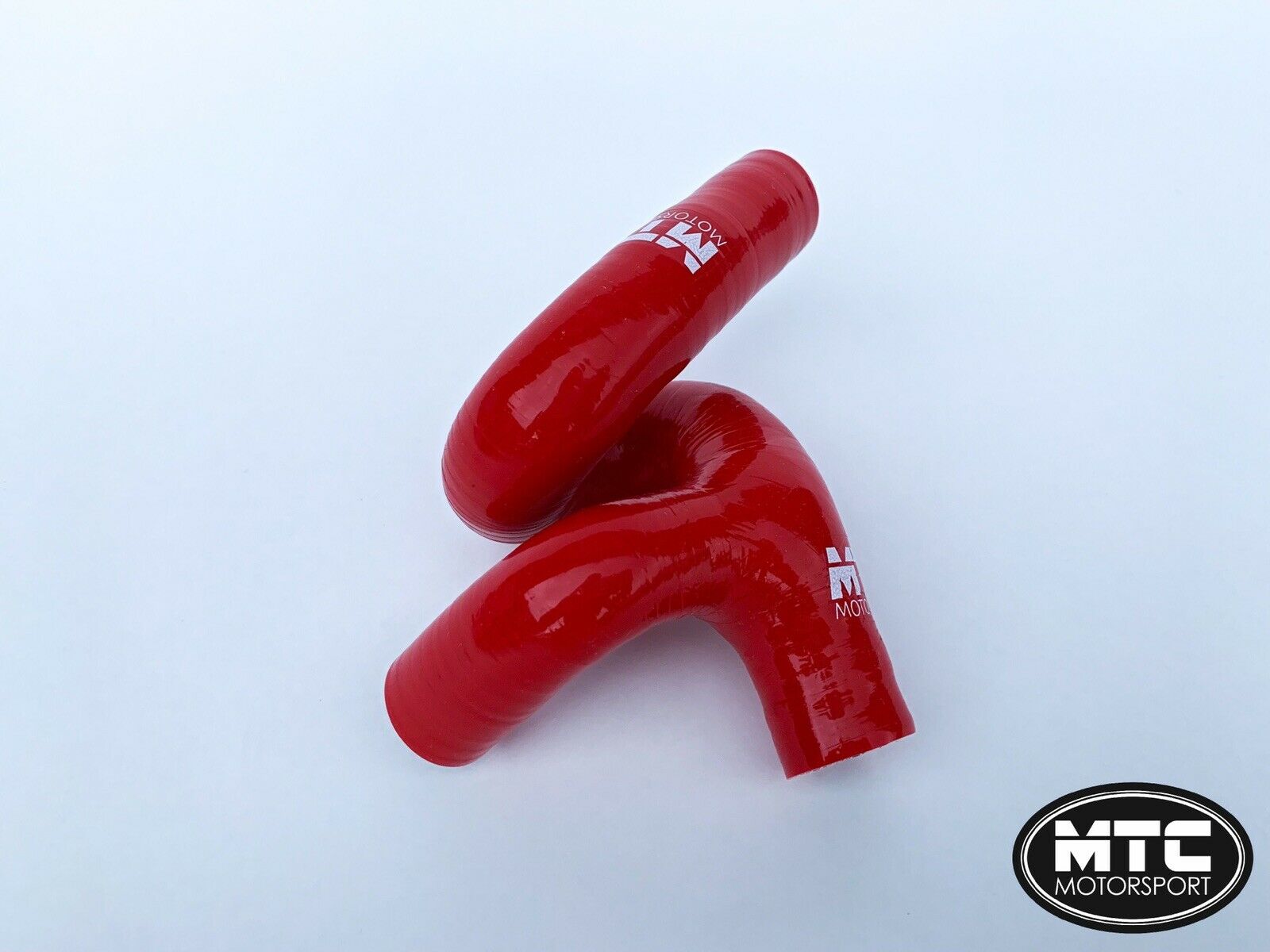 Audi S3 A3 TT Leon Cupra R BAM 210BHP 1.8T Crankcase Cam Breather Pipe Hose | MTC Motorsport