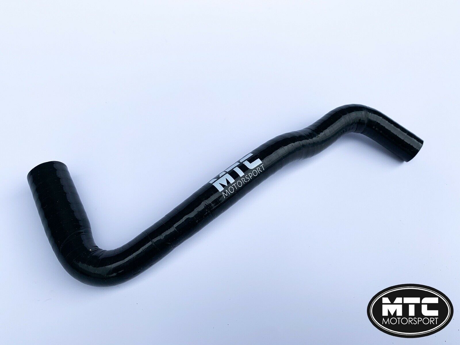 Volkswagen Golf MK4 Bora Leon 1.8T AUM Inlet PCV Breather Pipe Black | MTC Motorsport