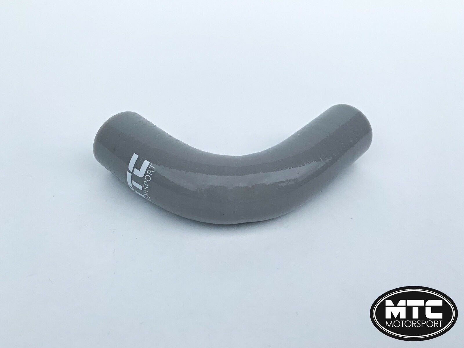 Astra VXR GSI Silicone Breather Hose Z20LET Z20LEH Grey | MTC Motorsport