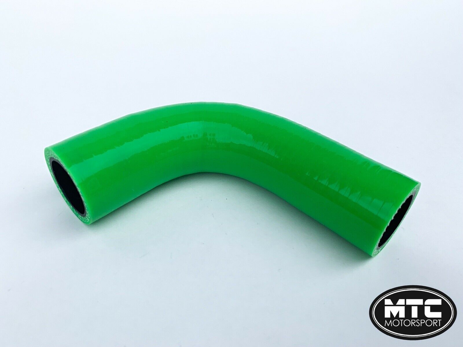Astra VXR GSI Silicone Breather Hose Z20LET Z20LEH Green | MTC Motorsport