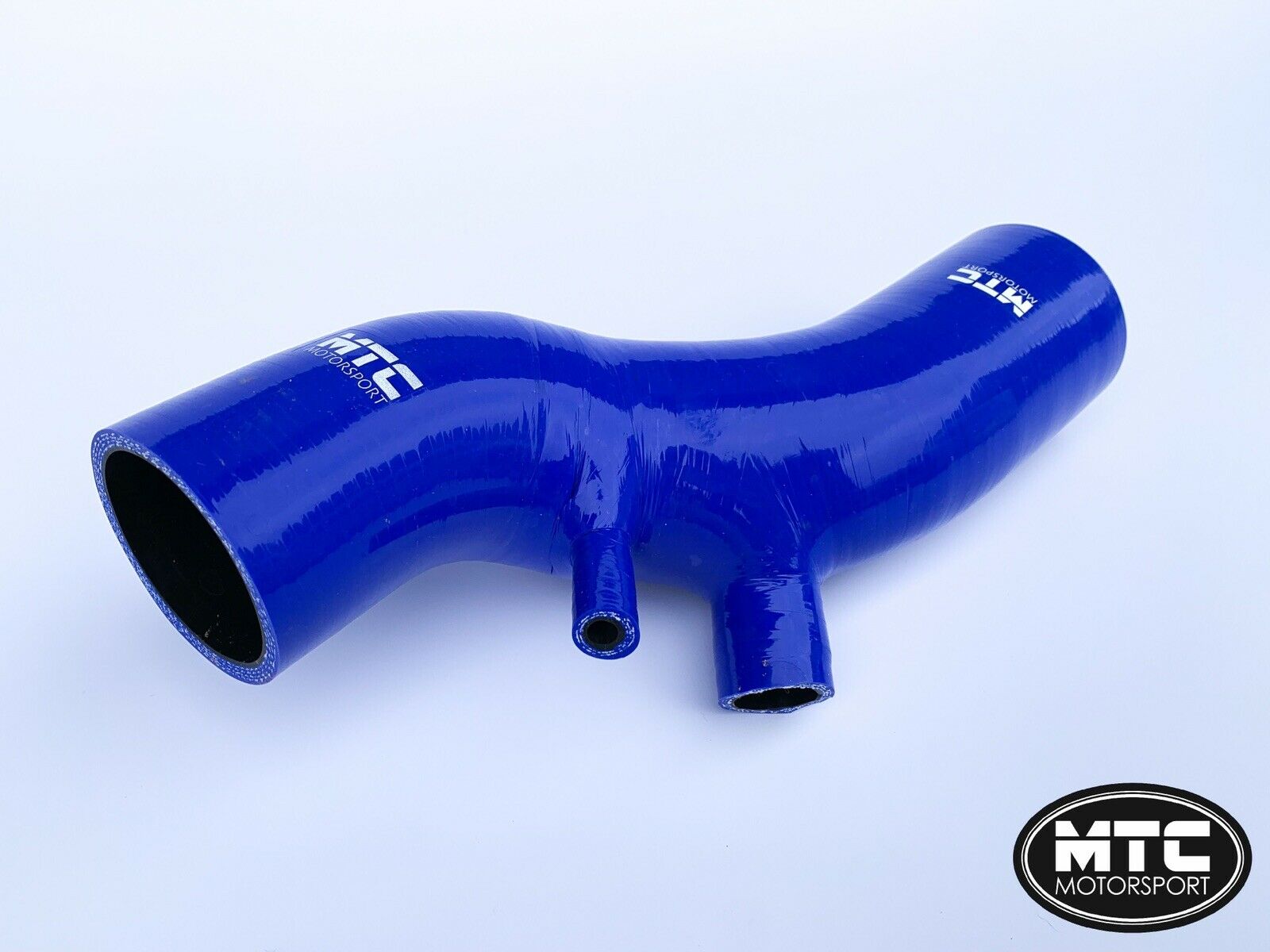 Renault Megane RS250 265 275 Intake Airbox Inlet Hose Blue | MTC Motorsport