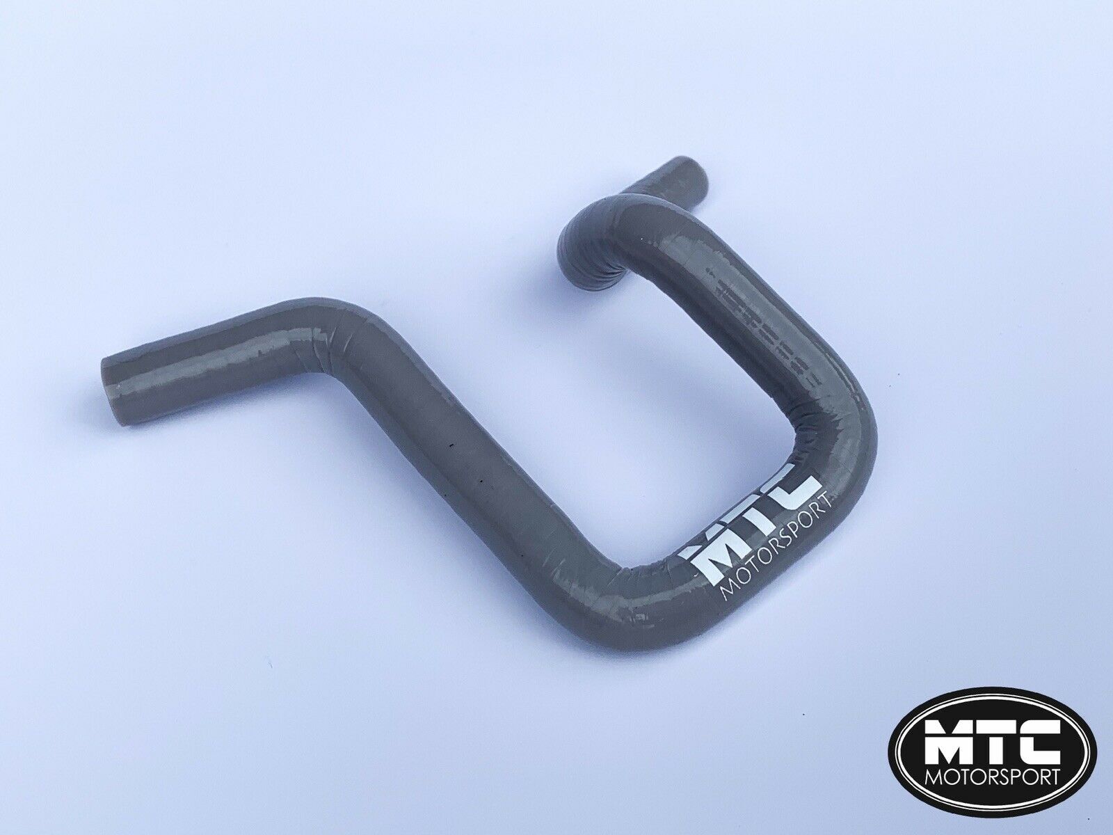 Astra VXR GSI Silicone One Way Breather Z20LET Z20LEH Grey | MTC Motorsport