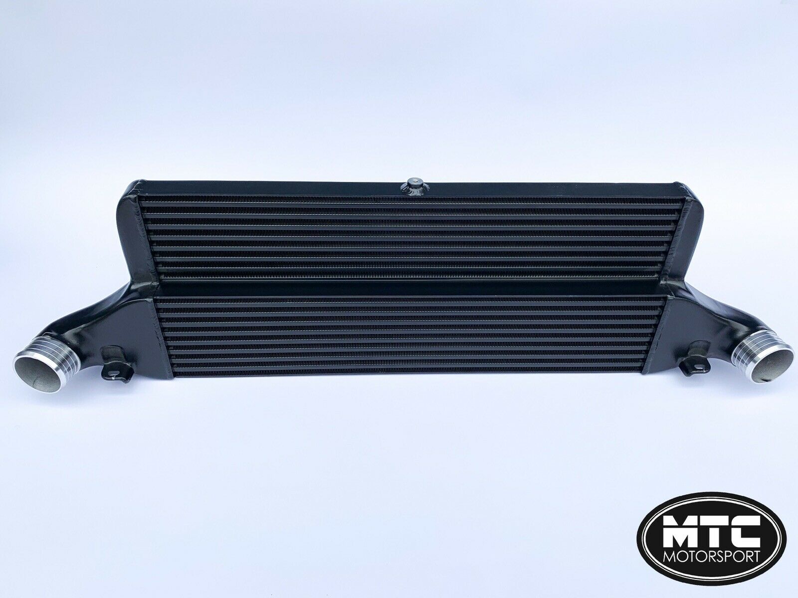 Ford Fiesta ST ST180 Intercooler MK7 Stepped Stage 3 | MTC Motorsport