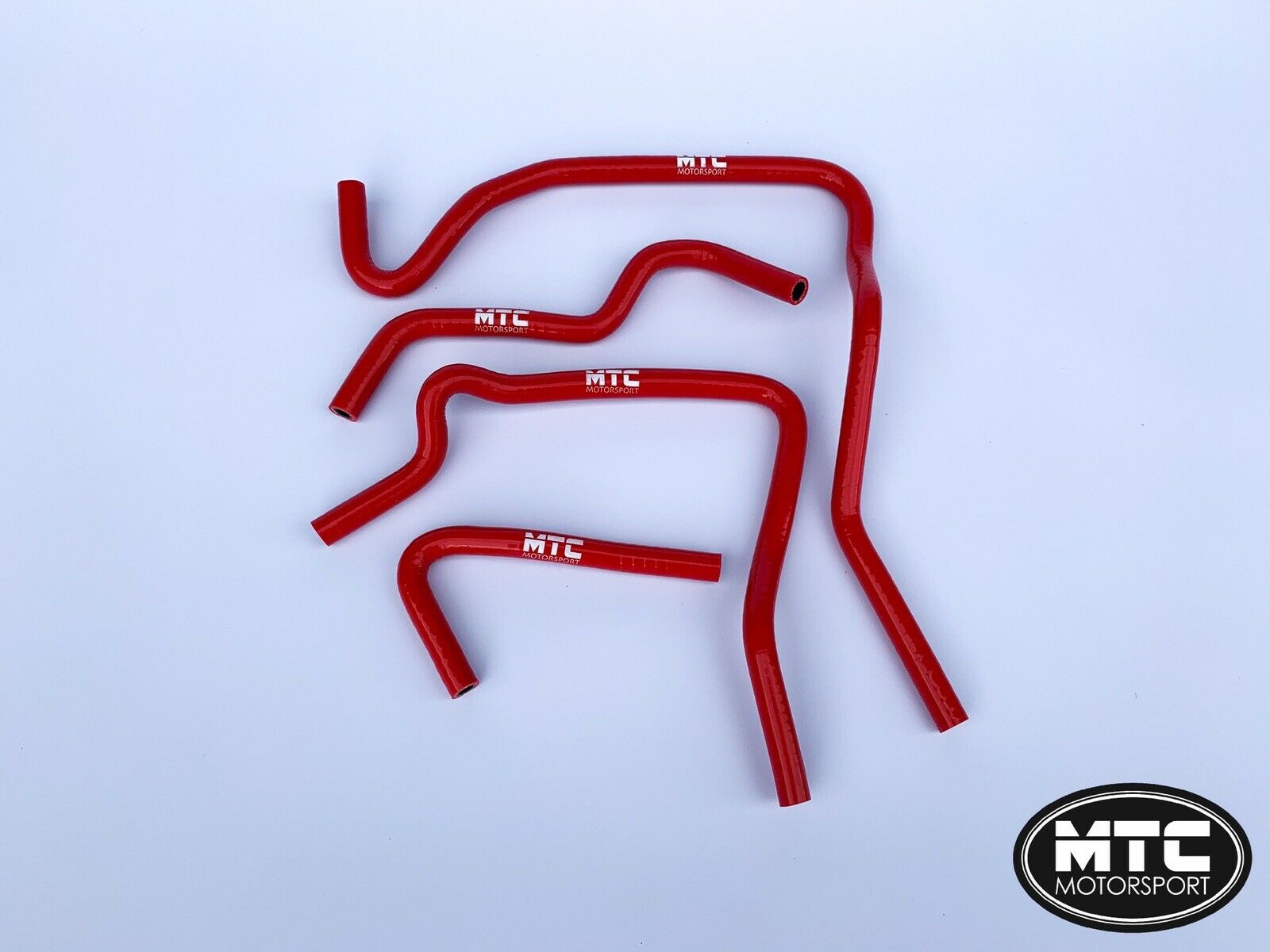 Astra Zafira GSI SRI Coolant Ancillary Hoses Z20LET 2.0T Turbo | MTC Motorsport