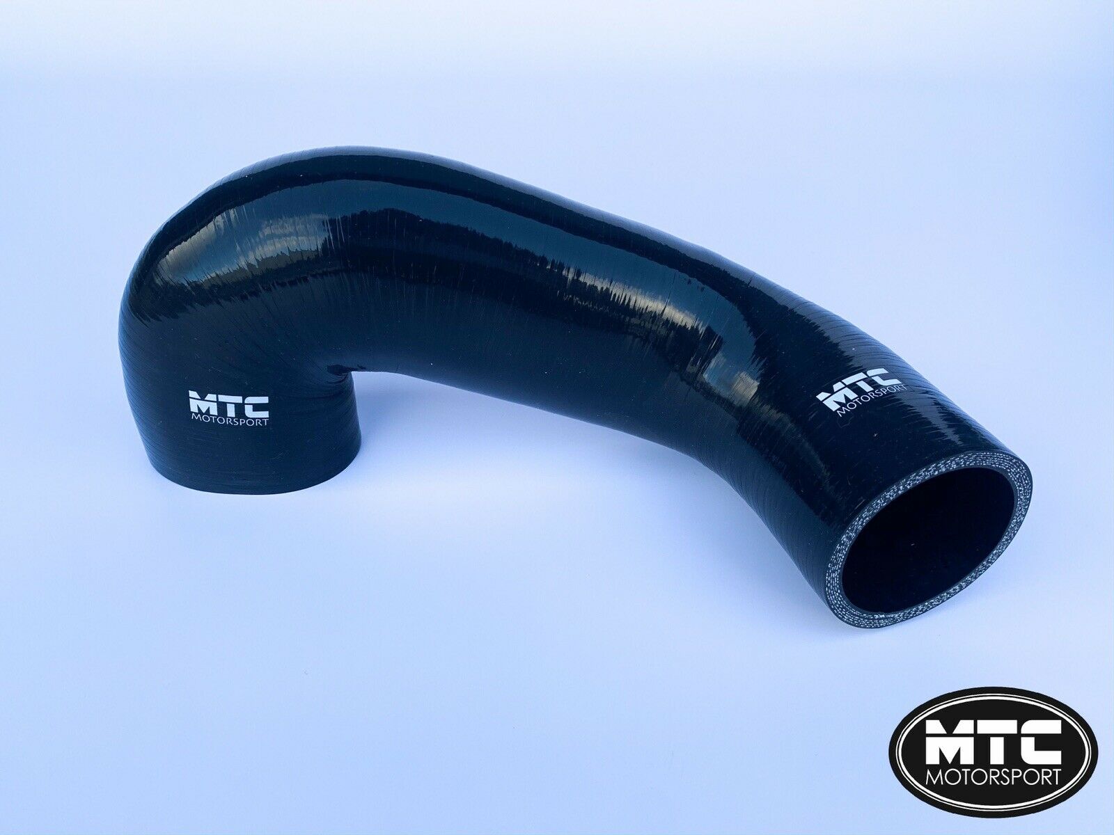 Corsa D VXR Meriva Intake Pipe Induction Hose 1.6T Black | MTC Motorsport